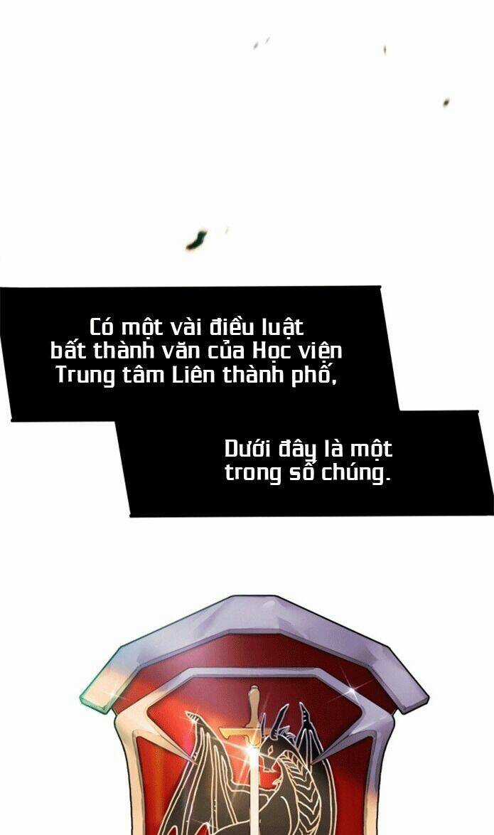 Thuyết Thiên Đường - Chapter 3 - Trang 30