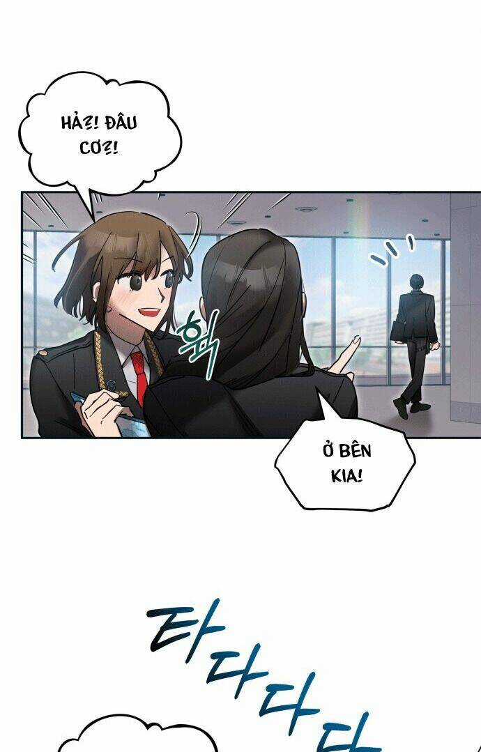 Thuyết Thiên Đường - Chapter 3 - Trang 4