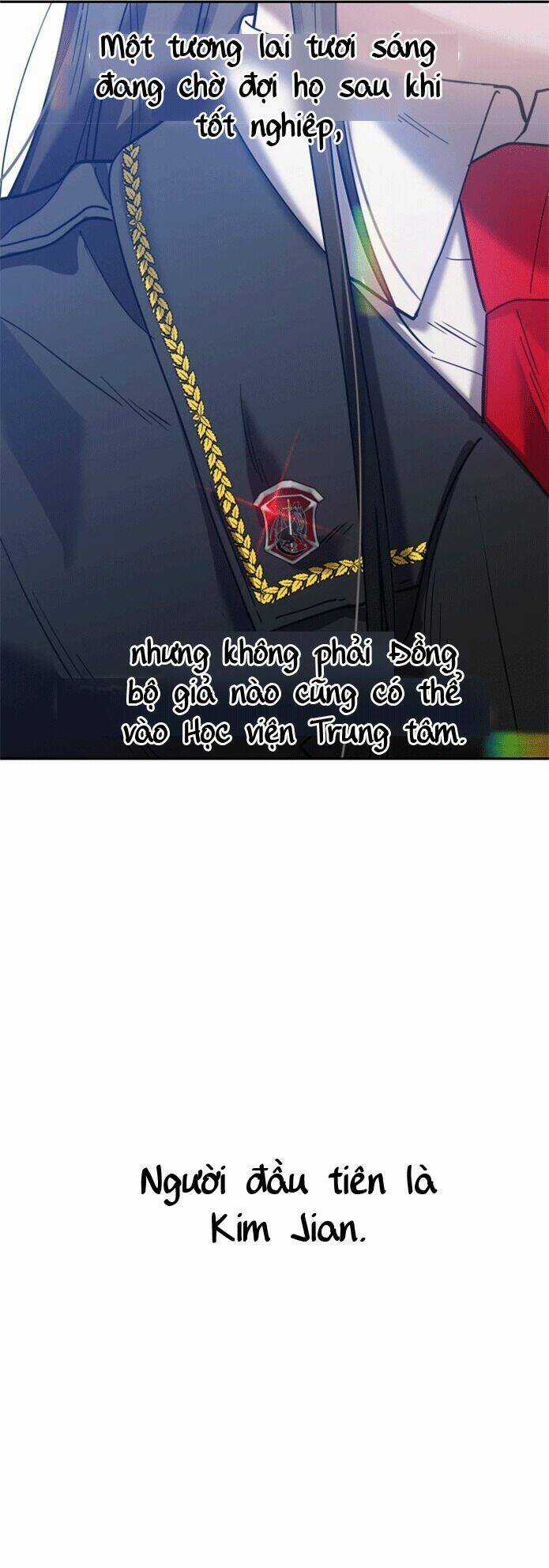 Thuyết Thiên Đường - Chapter 3 - Trang 35
