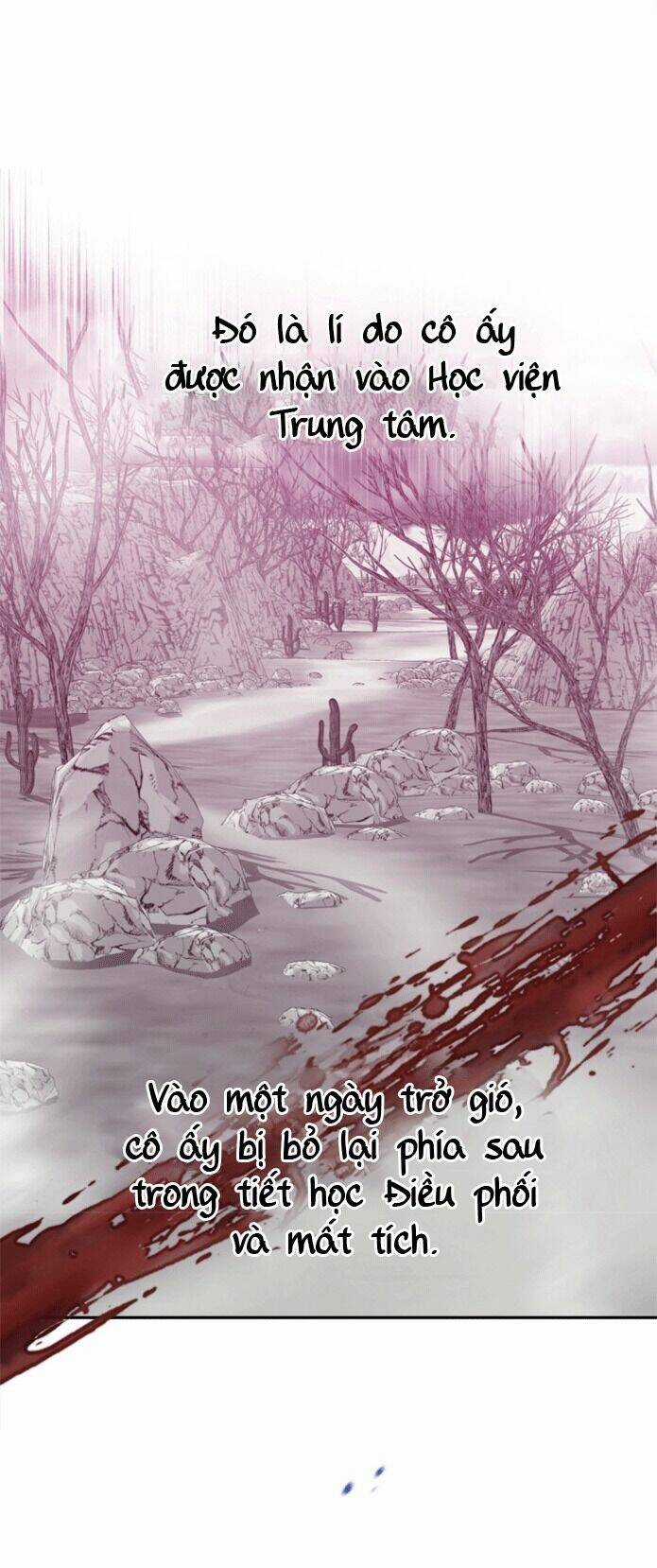 Thuyết Thiên Đường - Chapter 3 - Trang 37