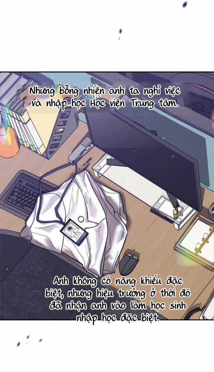 Thuyết Thiên Đường - Chapter 3 - Trang 39