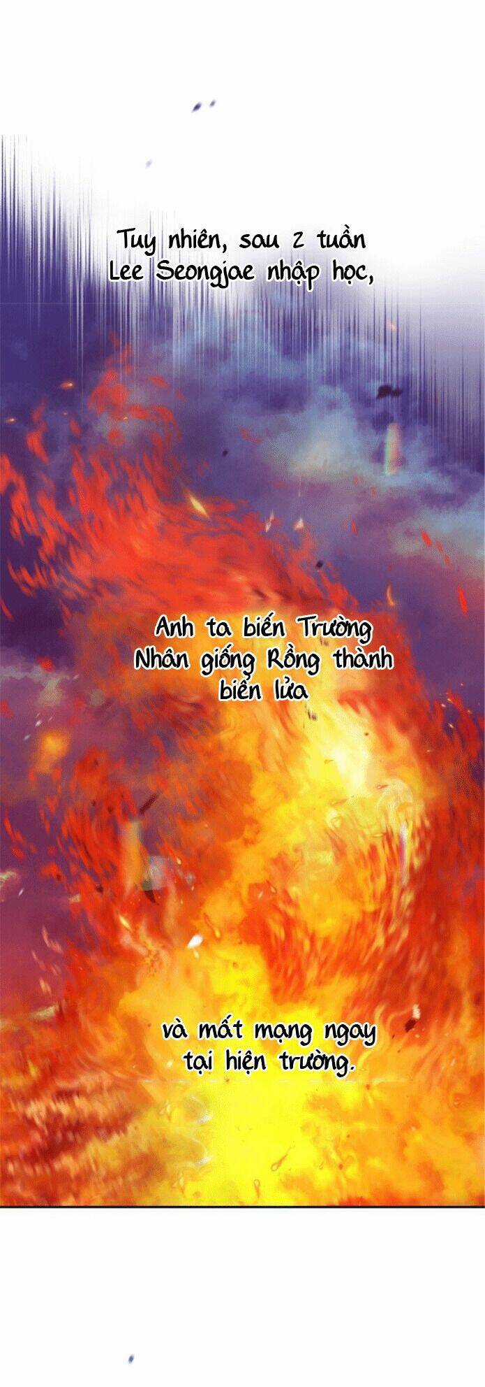 Thuyết Thiên Đường - Chapter 3 - Trang 40