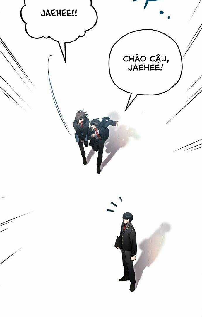Thuyết Thiên Đường - Chapter 3 - Trang 5