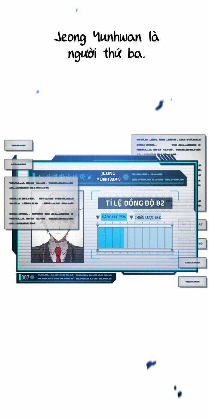 Thuyết Thiên Đường - Chapter 3 - Trang 41