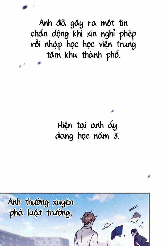 Thuyết Thiên Đường - Chapter 3 - Trang 43