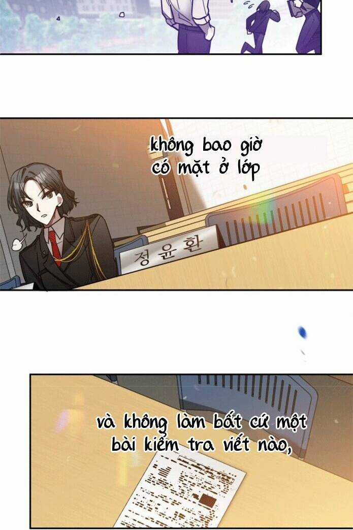 Thuyết Thiên Đường - Chapter 3 - Trang 44