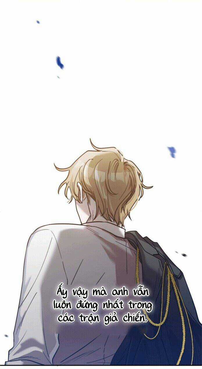 Thuyết Thiên Đường - Chapter 3 - Trang 45