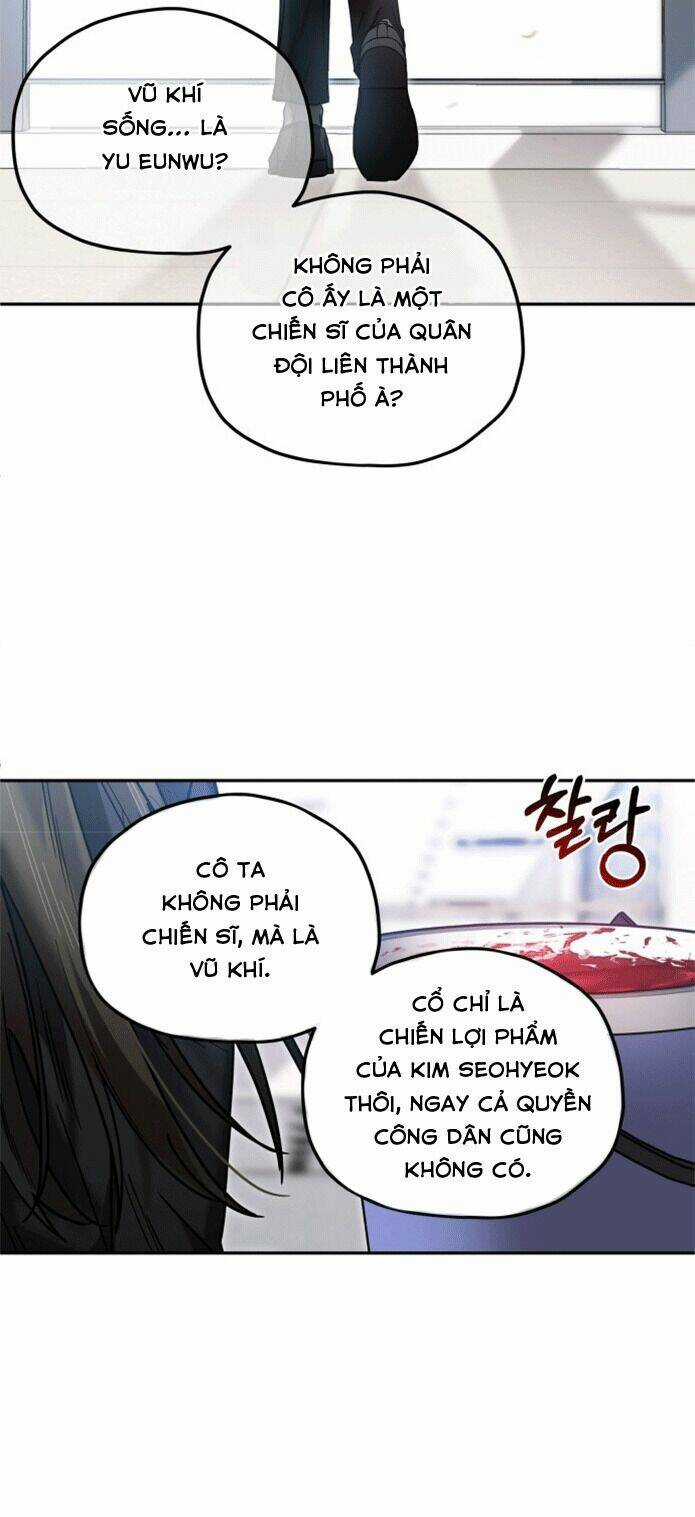 Thuyết Thiên Đường - Chapter 3 - Trang 49