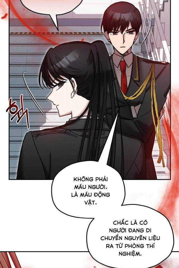 Thuyết Thiên Đường - Chapter 3 - Trang 51