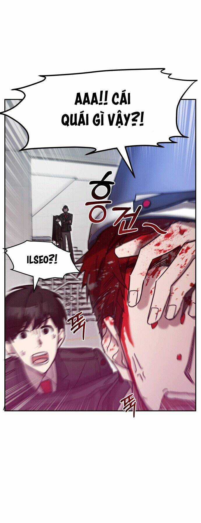 Thuyết Thiên Đường - Chapter 3 - Trang 55