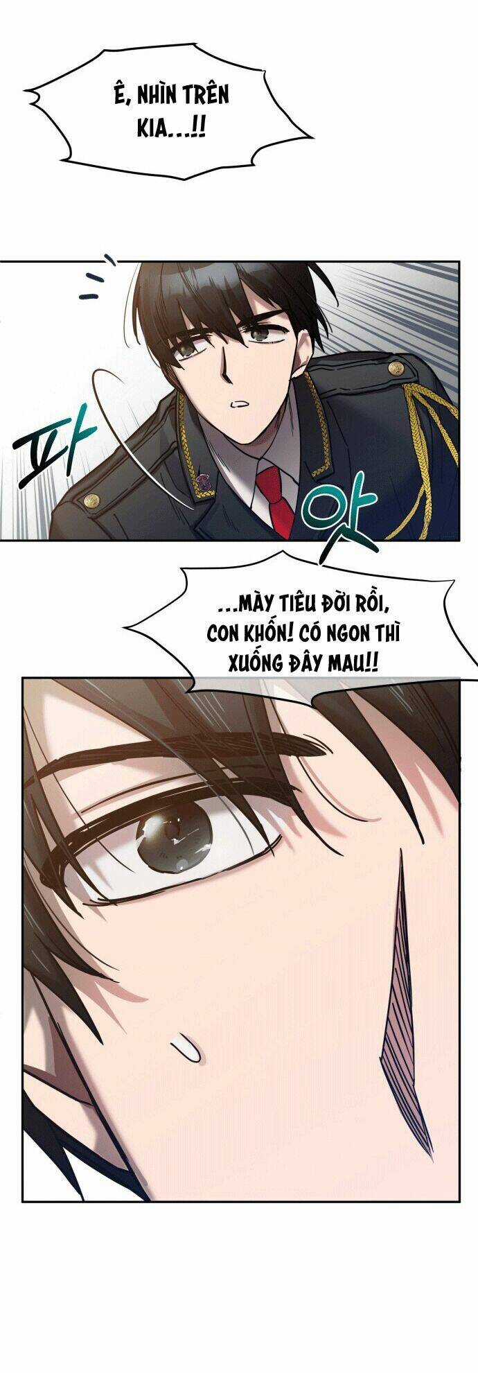 Thuyết Thiên Đường - Chapter 3 - Trang 56