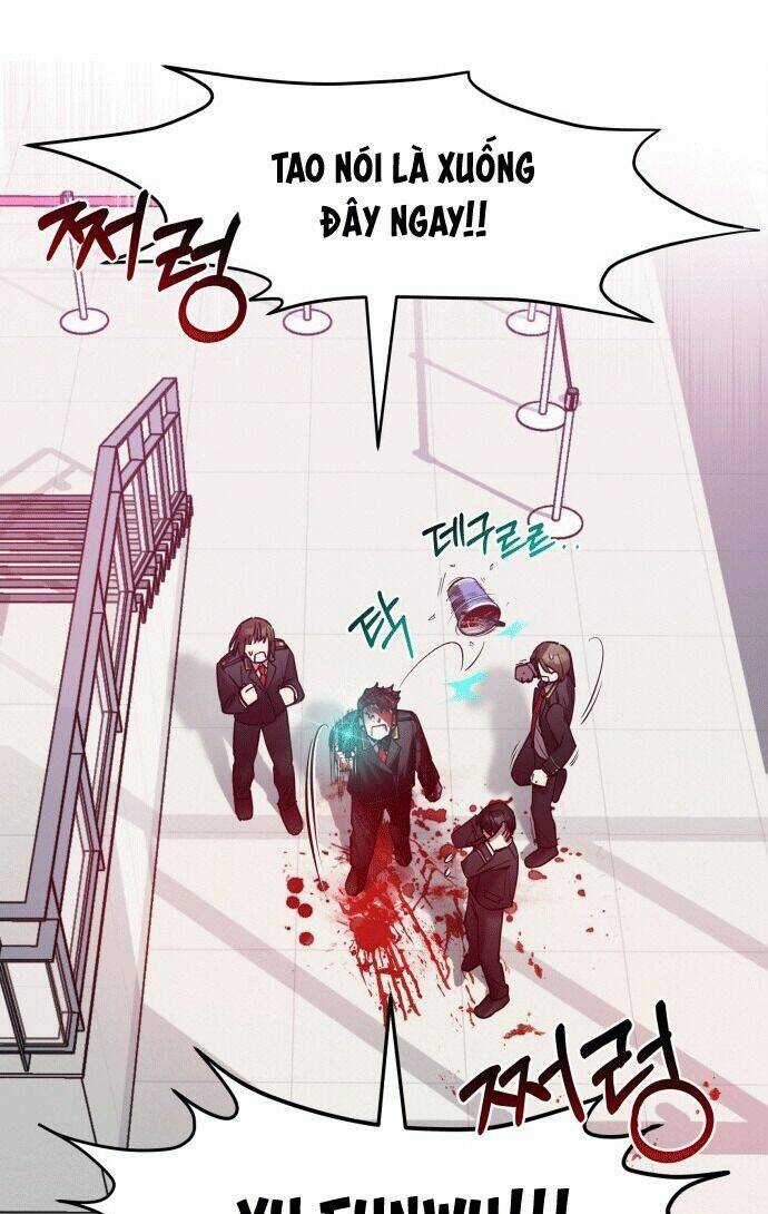 Thuyết Thiên Đường - Chapter 3 - Trang 57