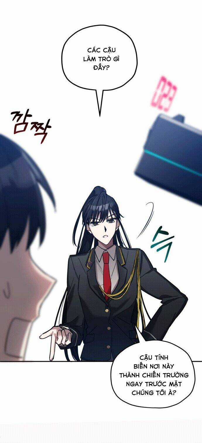 Thuyết Thiên Đường - Chapter 3 - Trang 59