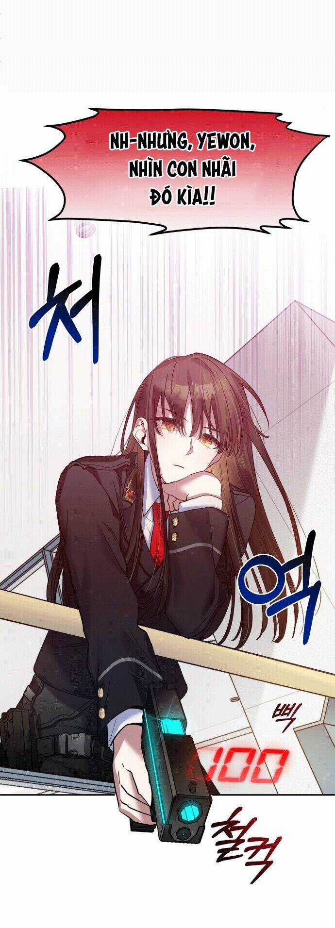 Thuyết Thiên Đường - Chapter 3 - Trang 60