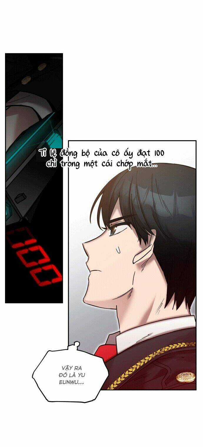 Thuyết Thiên Đường - Chapter 3 - Trang 61