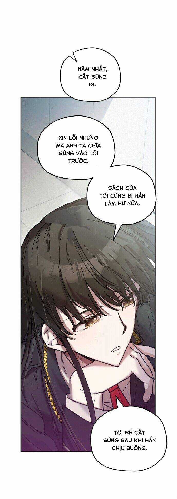 Thuyết Thiên Đường - Chapter 3 - Trang 62