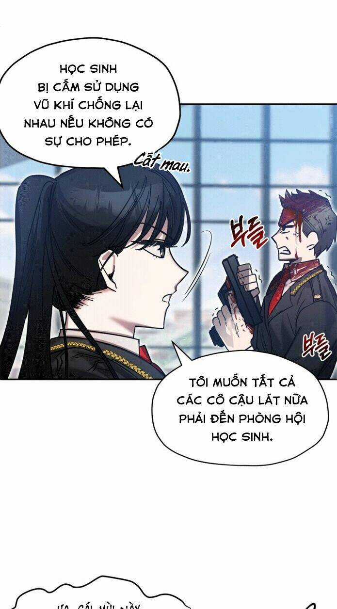 Thuyết Thiên Đường - Chapter 3 - Trang 63