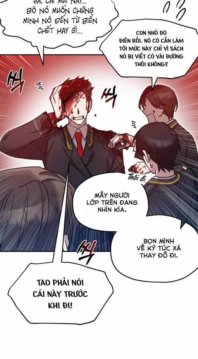 Thuyết Thiên Đường - Chapter 3 - Trang 64