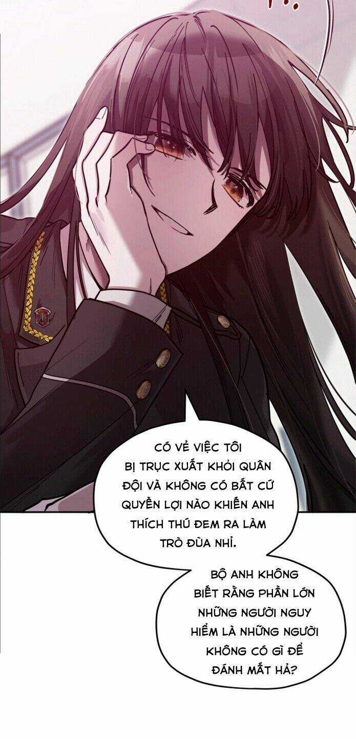 Thuyết Thiên Đường - Chapter 3 - Trang 67