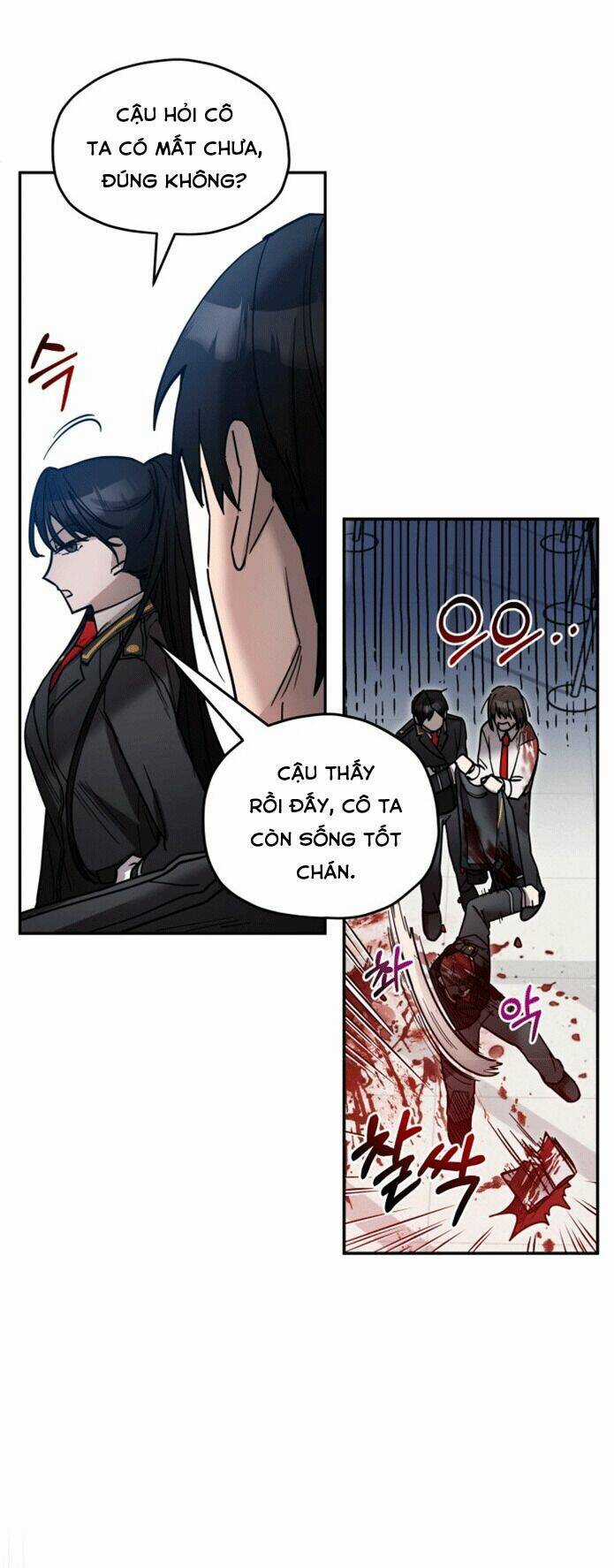 Thuyết Thiên Đường - Chapter 3 - Trang 69