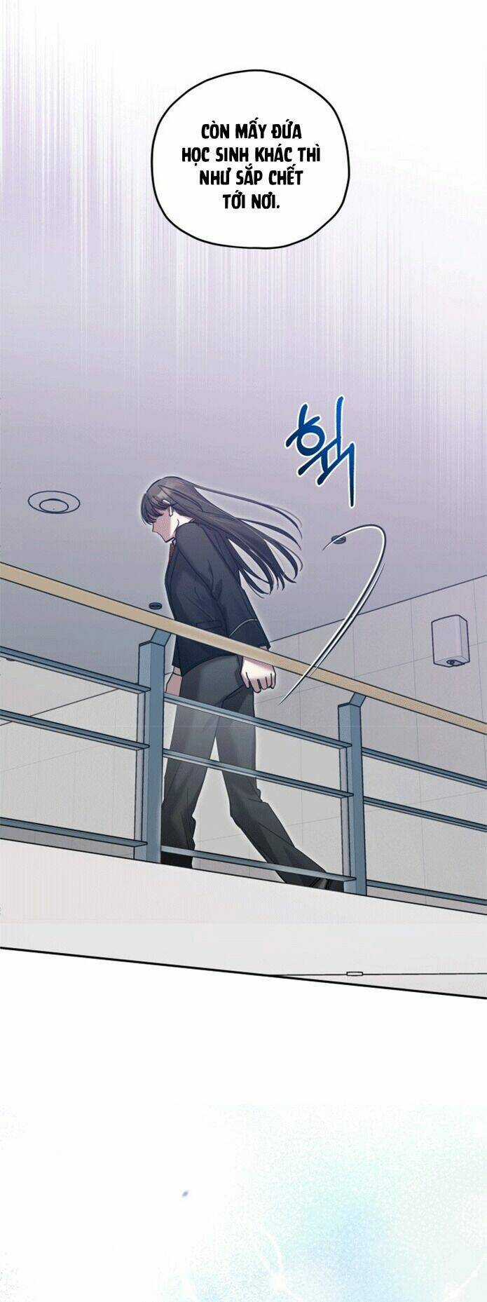 Thuyết Thiên Đường - Chapter 3 - Trang 70