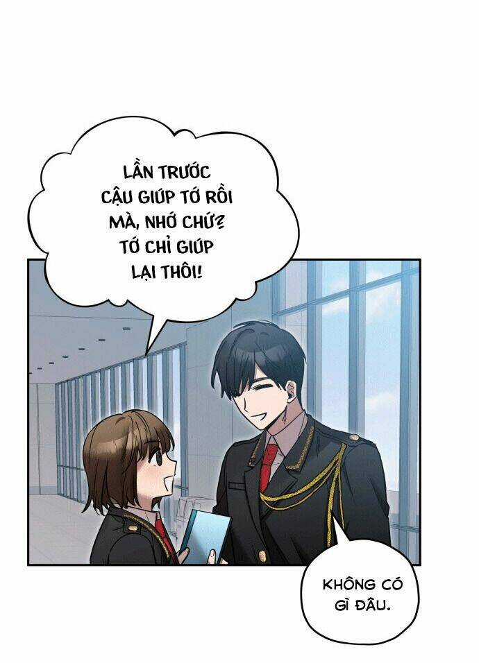 Thuyết Thiên Đường - Chapter 3 - Trang 8