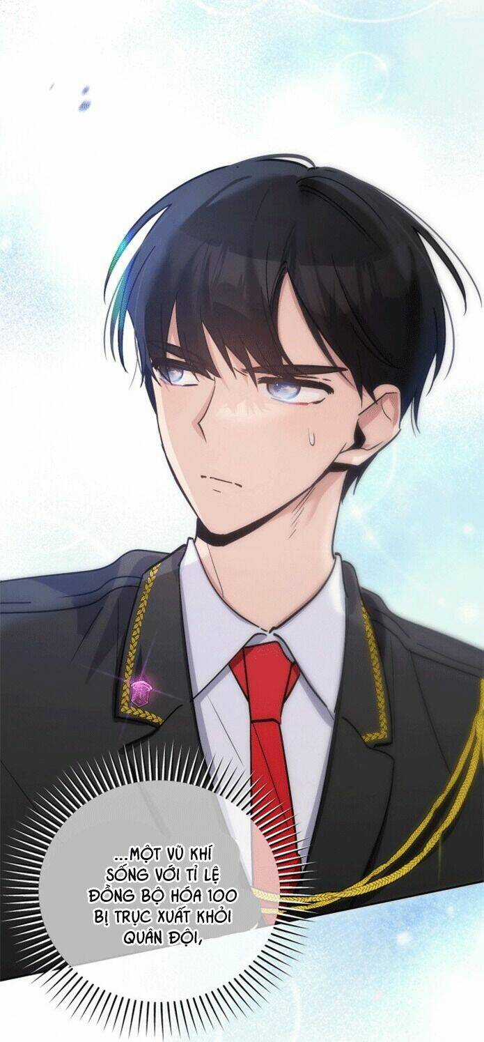 Thuyết Thiên Đường - Chapter 3 - Trang 71