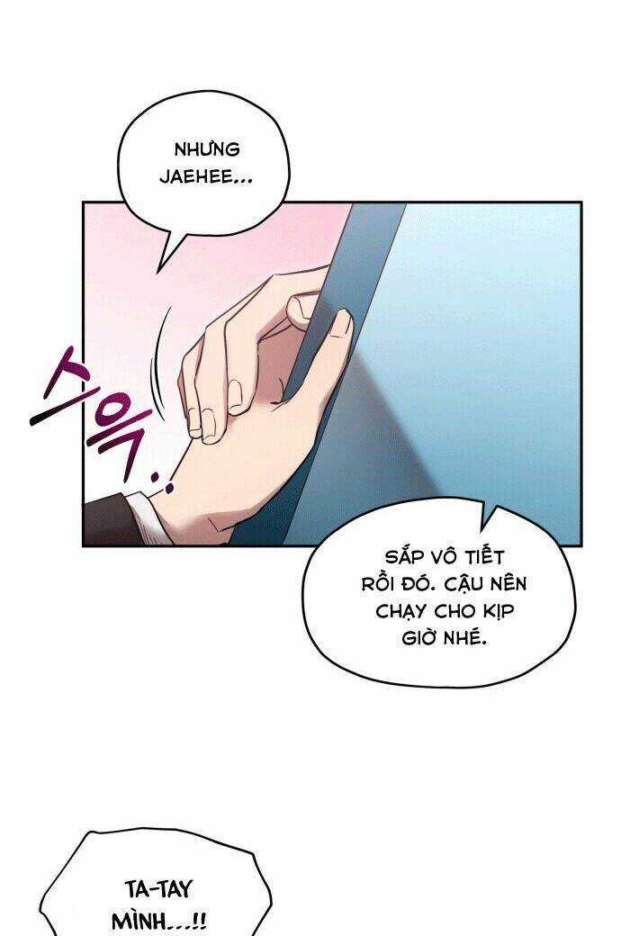 Thuyết Thiên Đường - Chapter 3 - Trang 9
