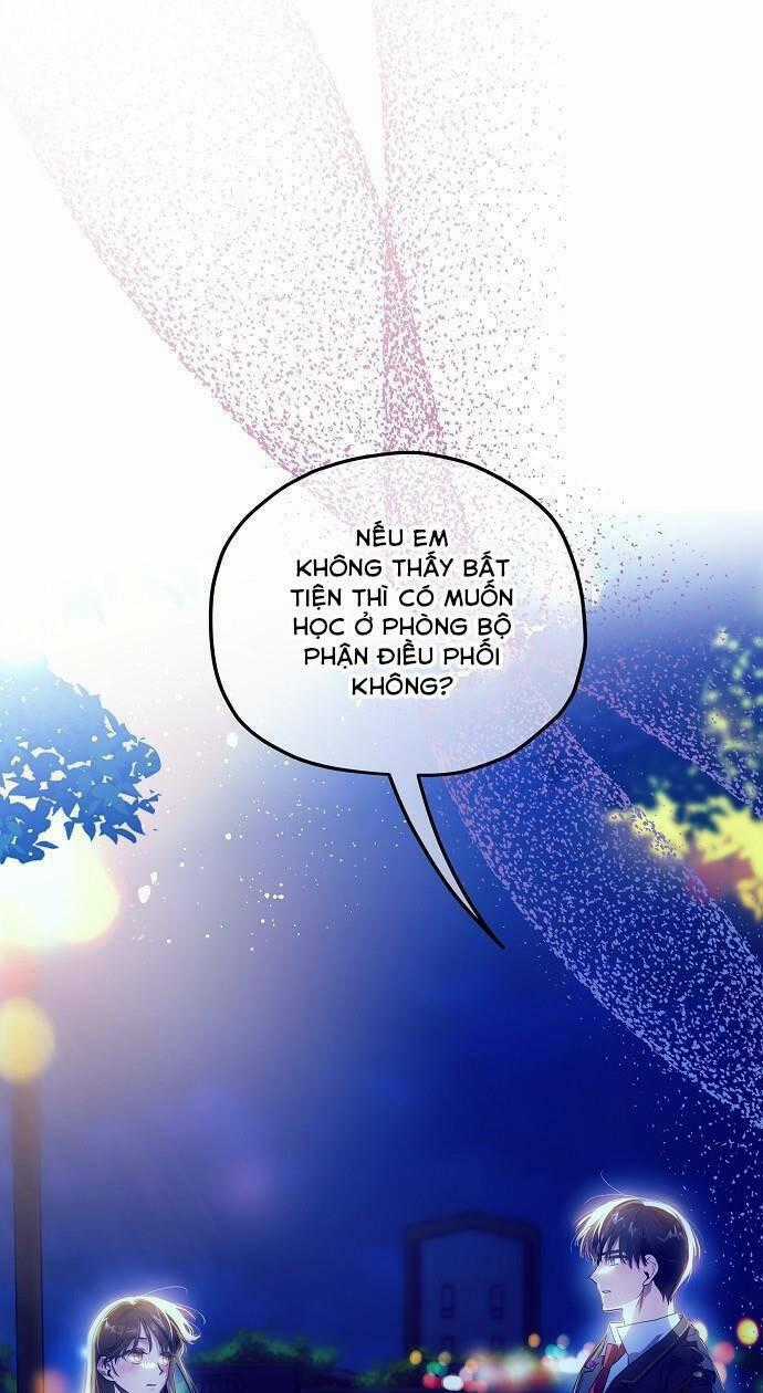 Thuyết Thiên Đường - Chapter 30 - Trang 1