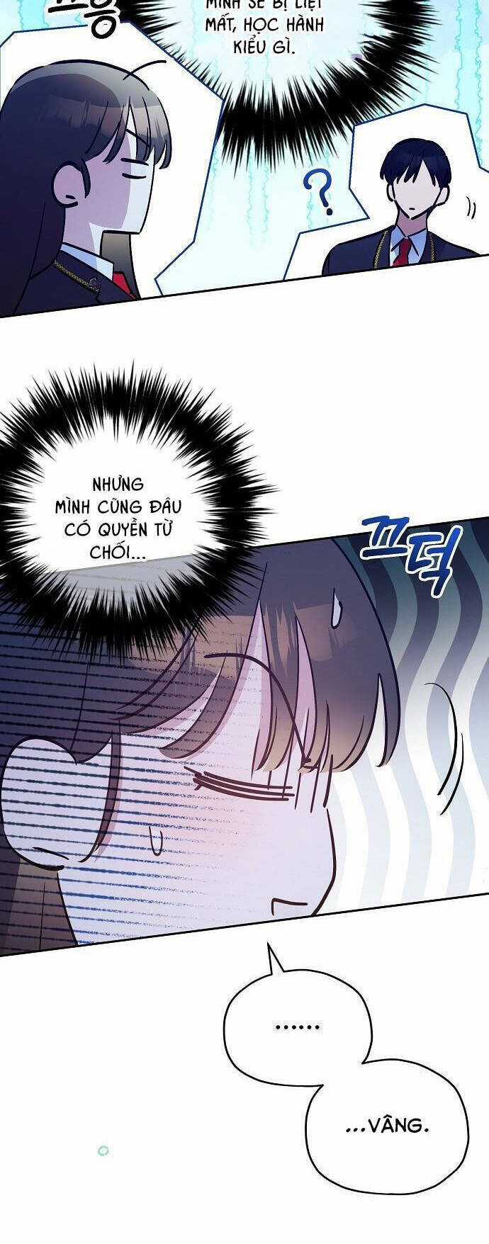 Thuyết Thiên Đường - Chapter 30 - Trang 12