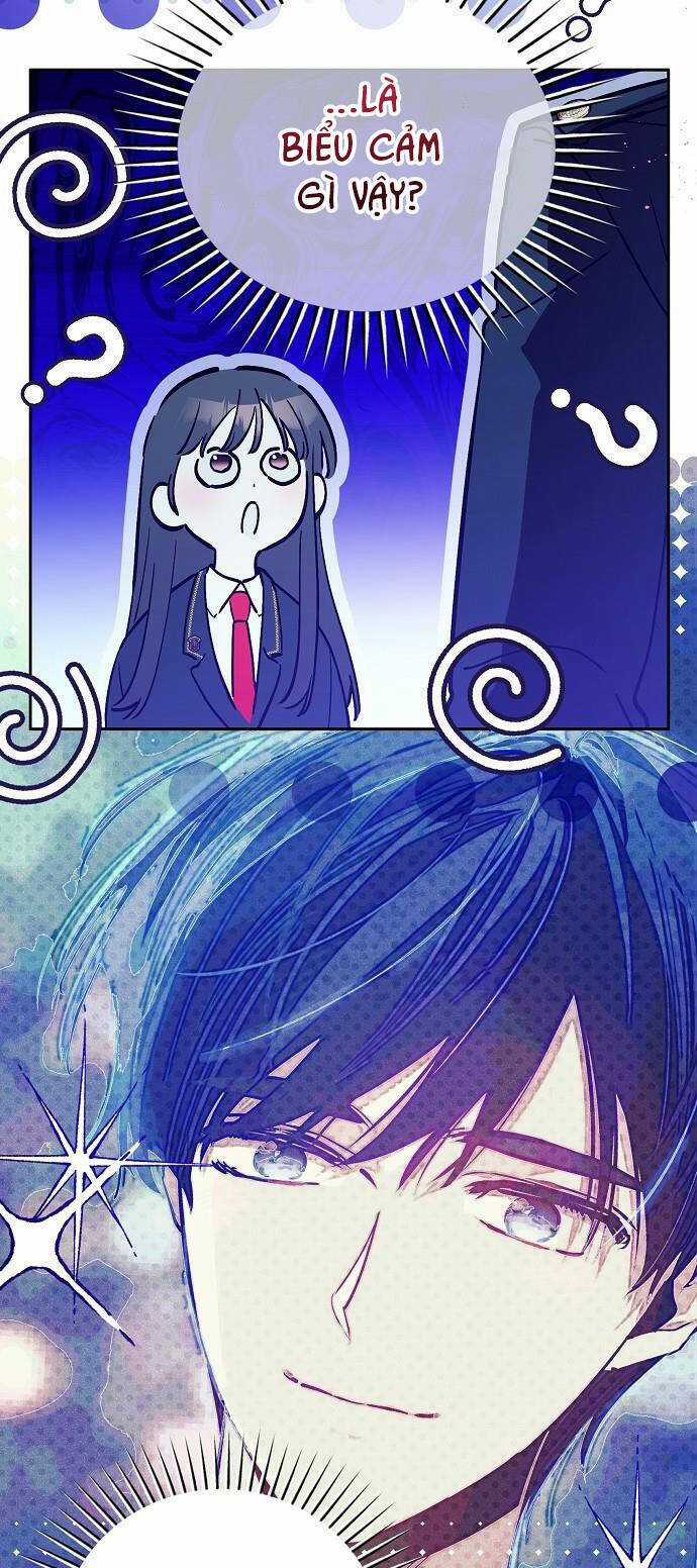 Thuyết Thiên Đường - Chapter 30 - Trang 18