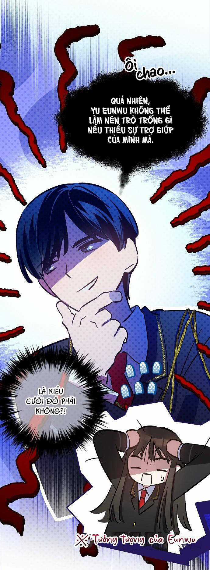 Thuyết Thiên Đường - Chapter 30 - Trang 20