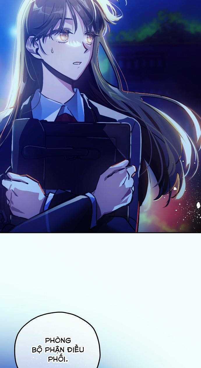 Thuyết Thiên Đường - Chapter 30 - Trang 3