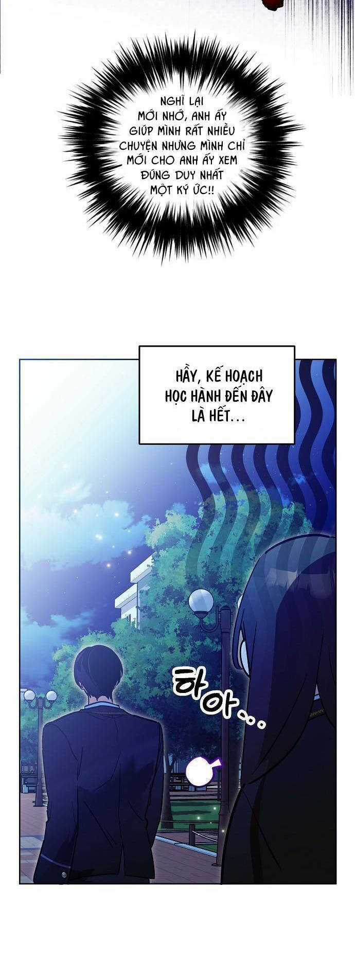 Thuyết Thiên Đường - Chapter 30 - Trang 21