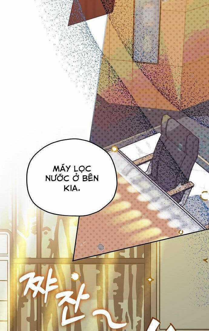 Thuyết Thiên Đường - Chapter 30 - Trang 25