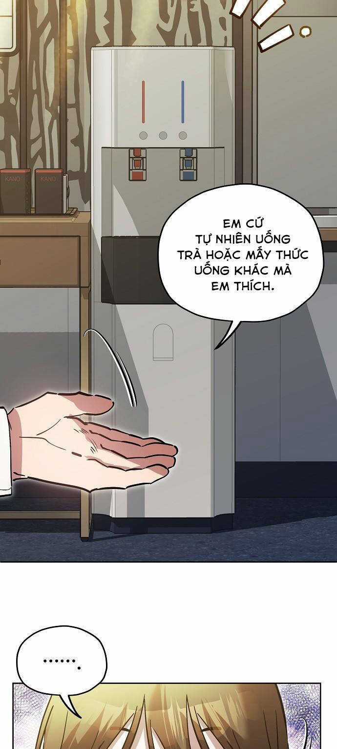 Thuyết Thiên Đường - Chapter 30 - Trang 26