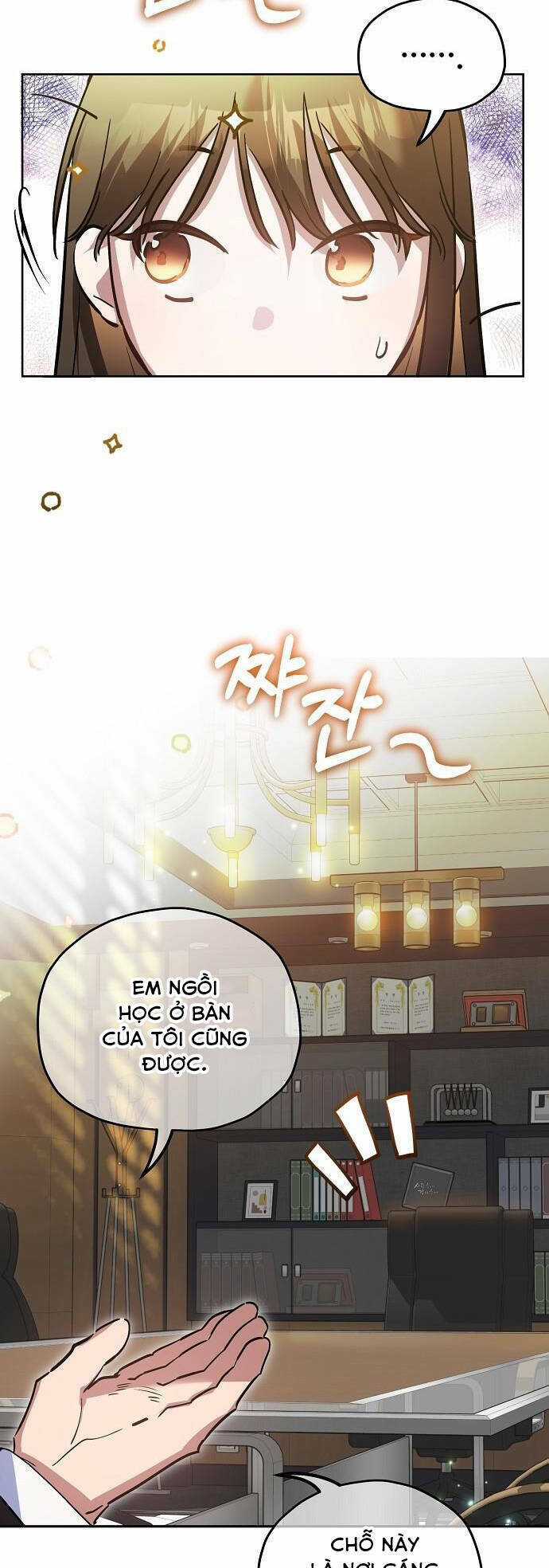 Thuyết Thiên Đường - Chapter 30 - Trang 28