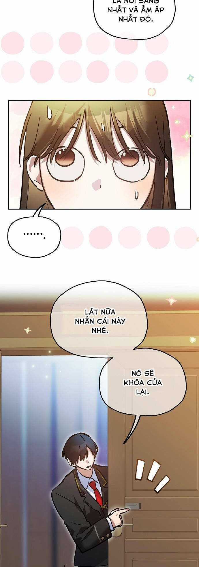 Thuyết Thiên Đường - Chapter 30 - Trang 29