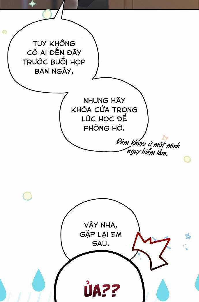 Thuyết Thiên Đường - Chapter 30 - Trang 30