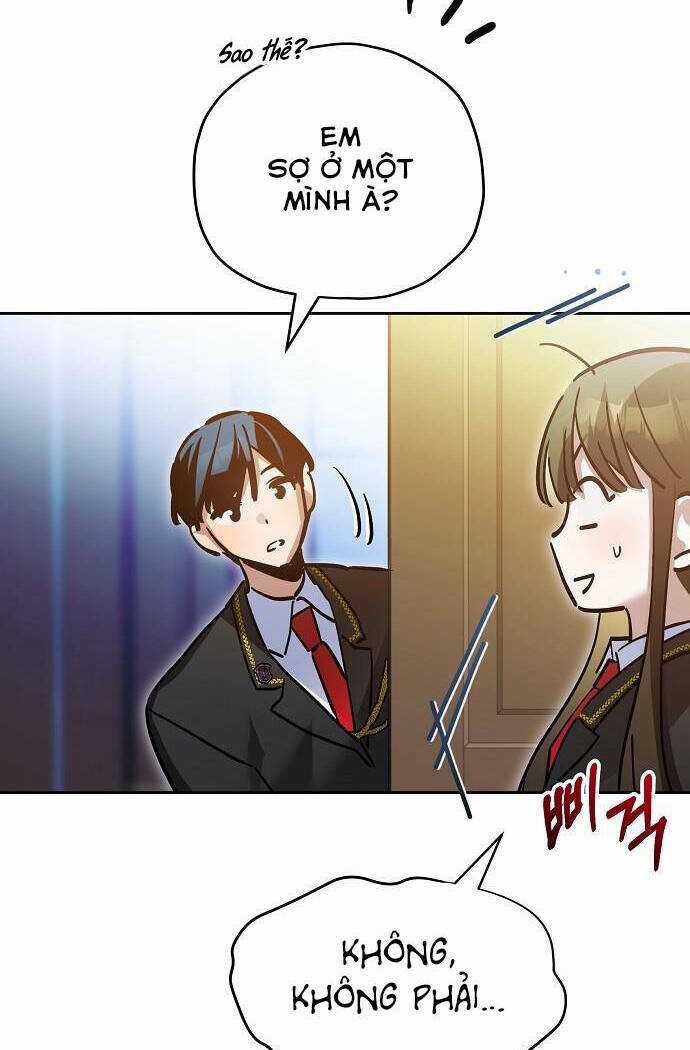 Thuyết Thiên Đường - Chapter 30 - Trang 32