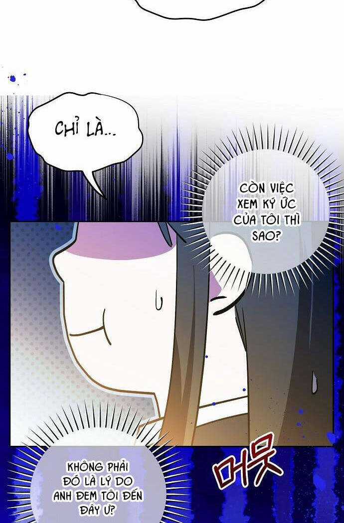 Thuyết Thiên Đường - Chapter 30 - Trang 33