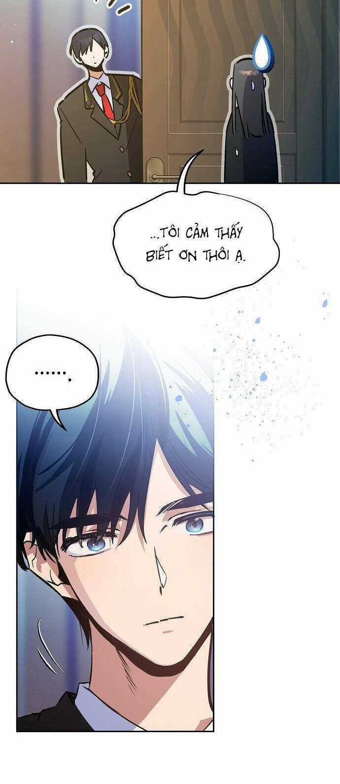 Thuyết Thiên Đường - Chapter 30 - Trang 35