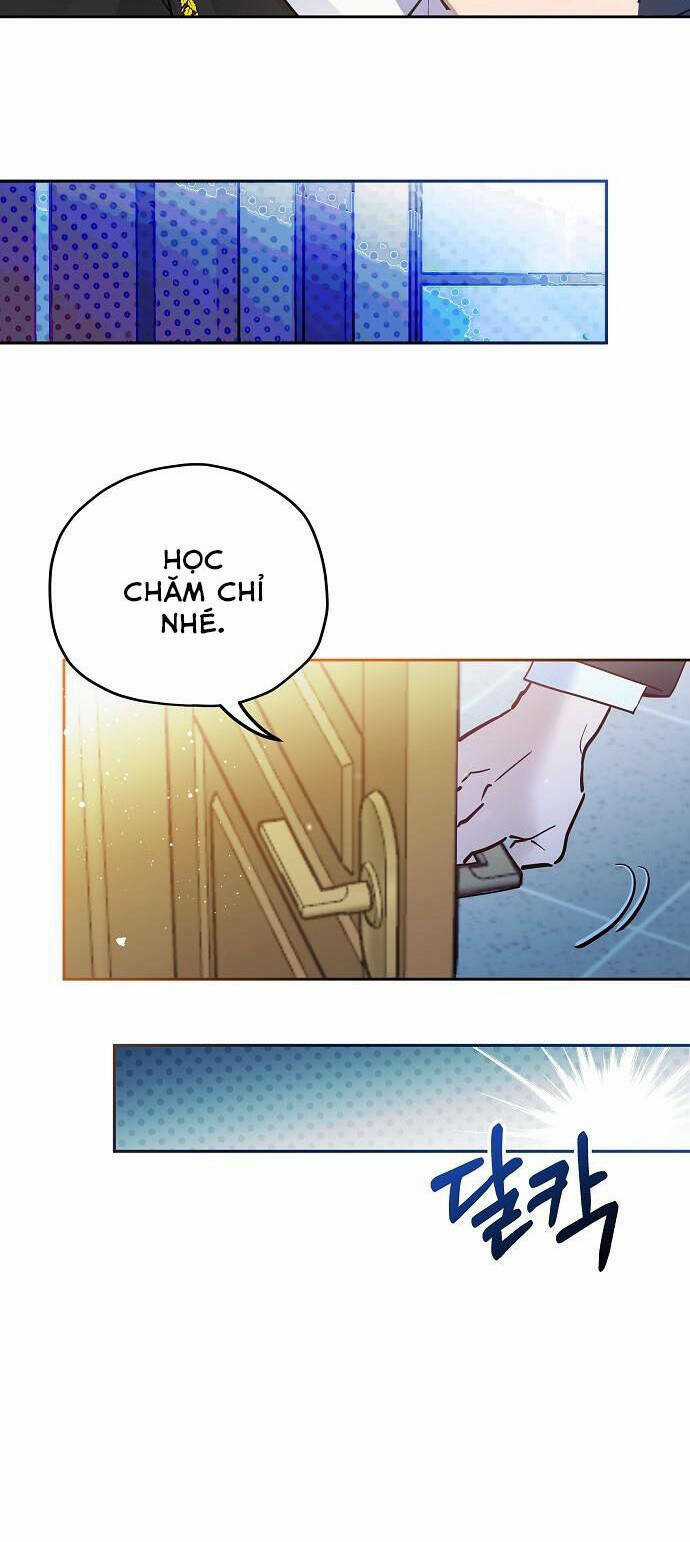 Thuyết Thiên Đường - Chapter 30 - Trang 37