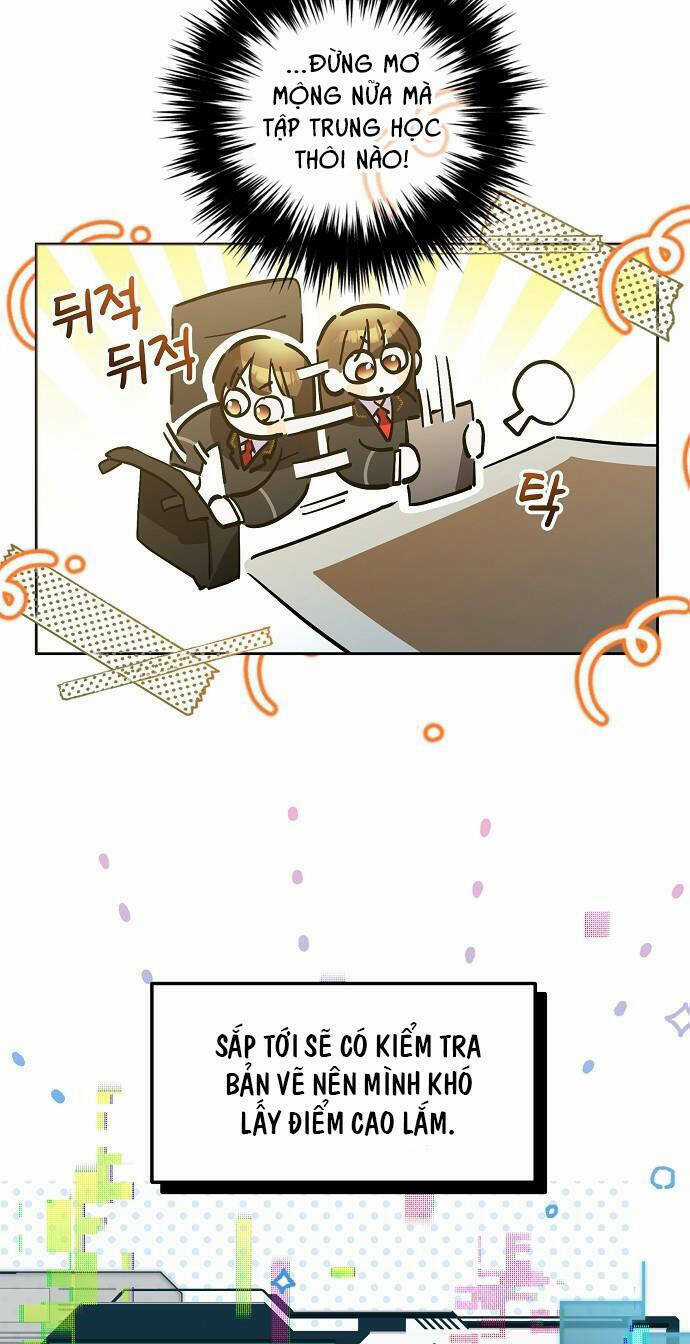 Thuyết Thiên Đường - Chapter 30 - Trang 42
