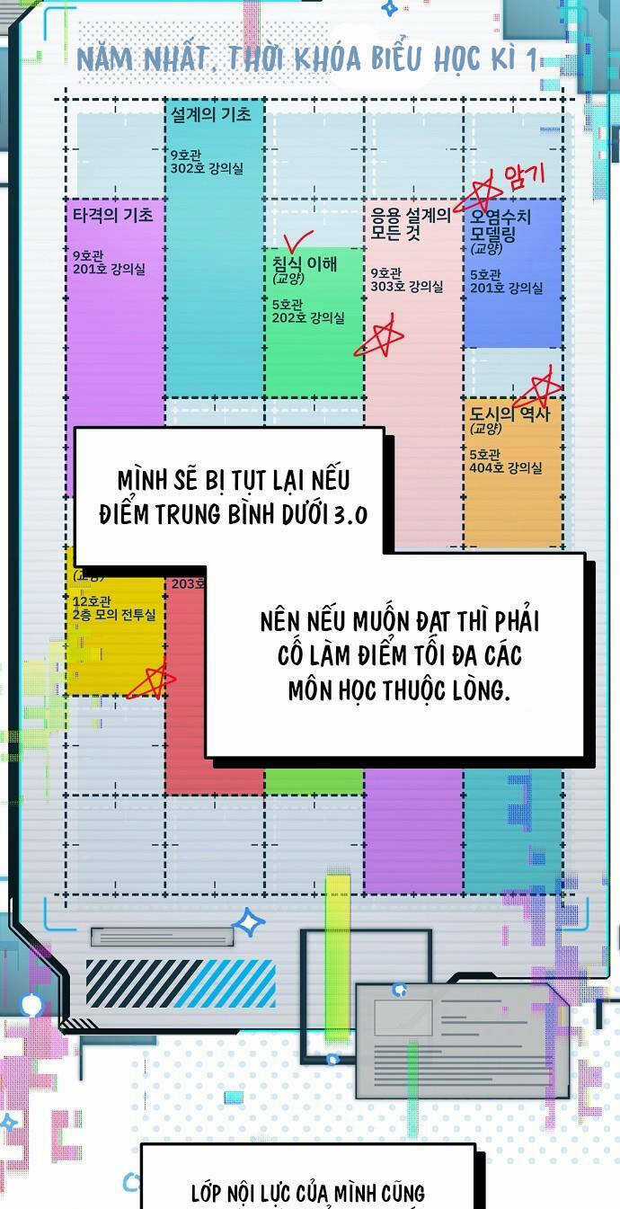 Thuyết Thiên Đường - Chapter 30 - Trang 43