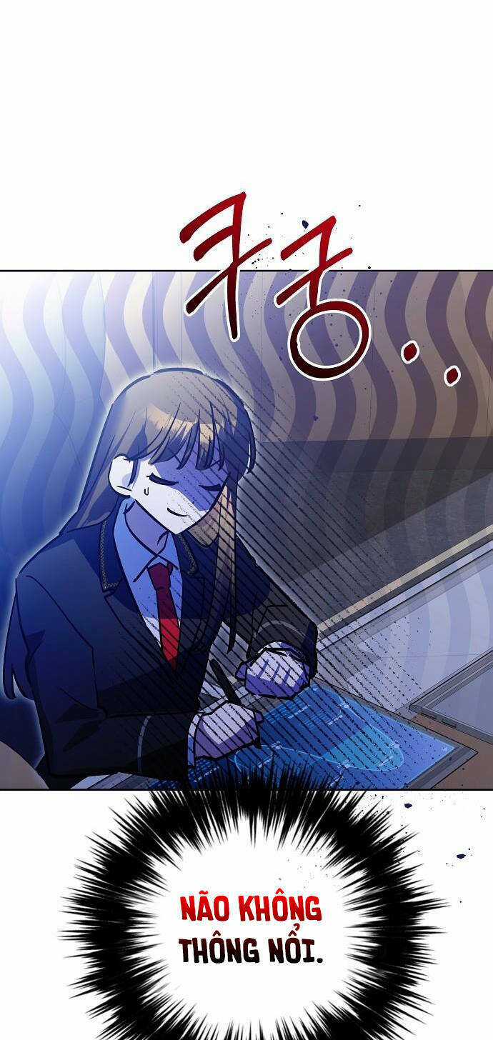 Thuyết Thiên Đường - Chapter 30 - Trang 46