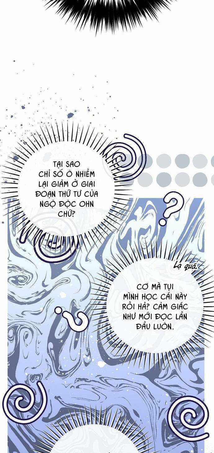 Thuyết Thiên Đường - Chapter 30 - Trang 47