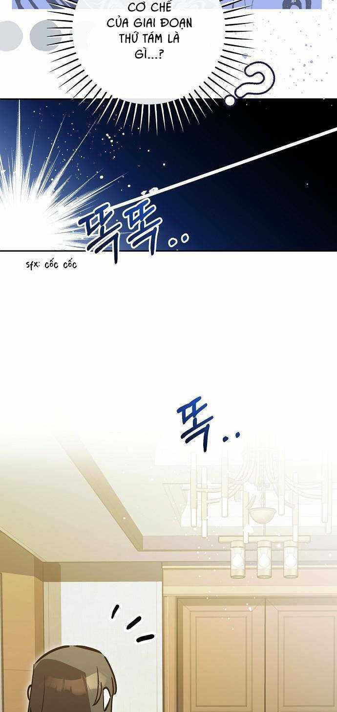 Thuyết Thiên Đường - Chapter 30 - Trang 48