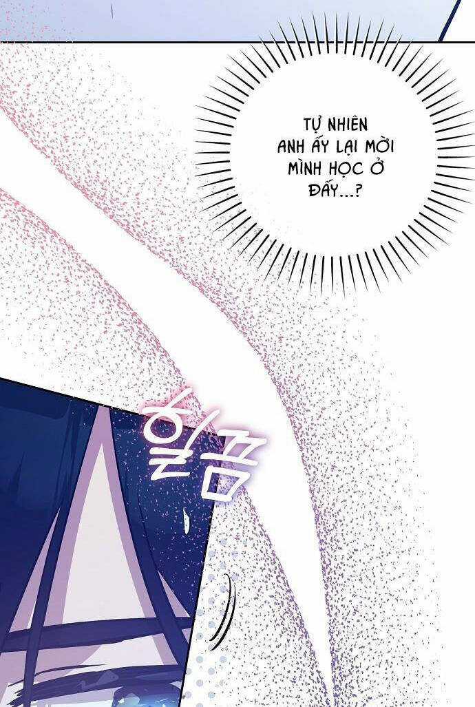 Thuyết Thiên Đường - Chapter 30 - Trang 6