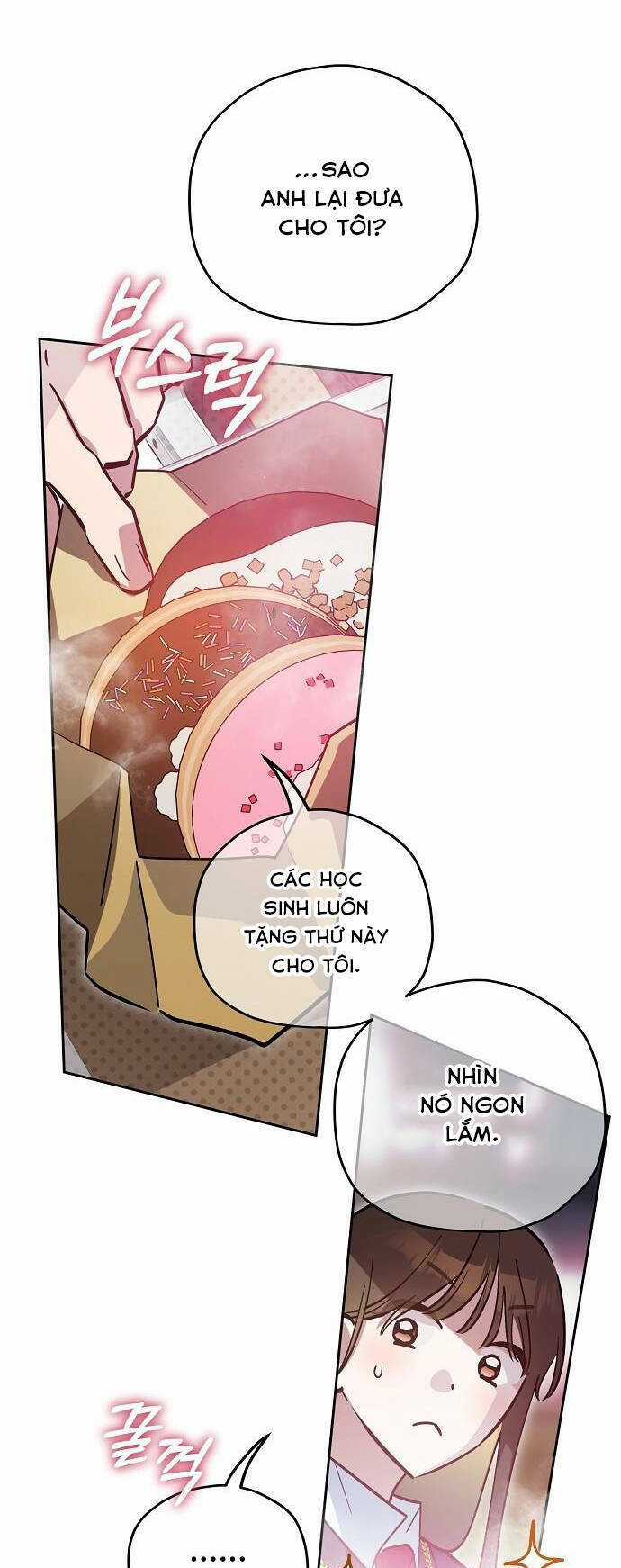 Thuyết Thiên Đường - Chapter 30 - Trang 56